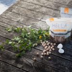 Hellä hundmat känslig mage