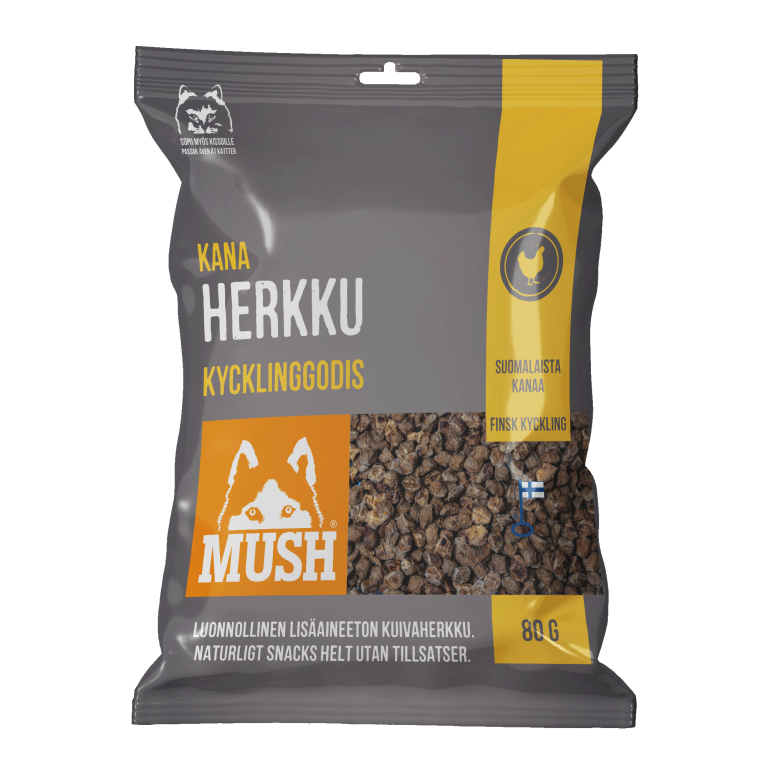 Kana Herkku