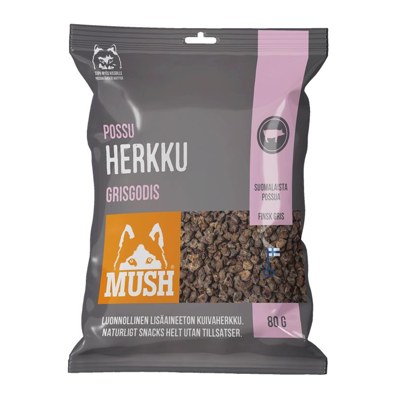 Possuherkku