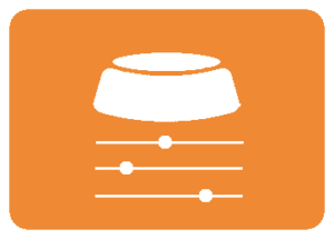 Raakaruokalaskuri