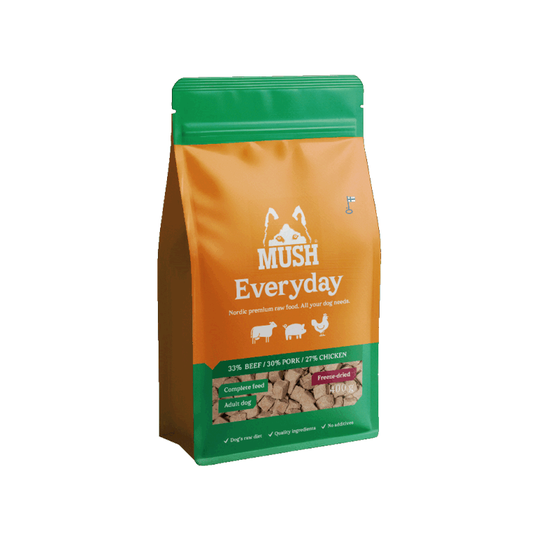 Everyday Green FD 400g