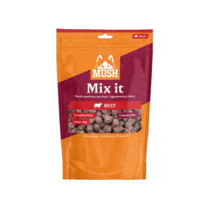 Mix it Beef FD 200g