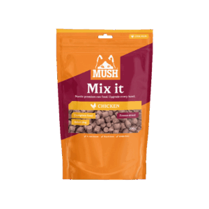 Mix it Chicken FD 200g