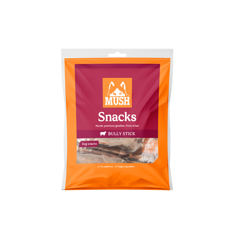 Snacks Bully Stick 120g