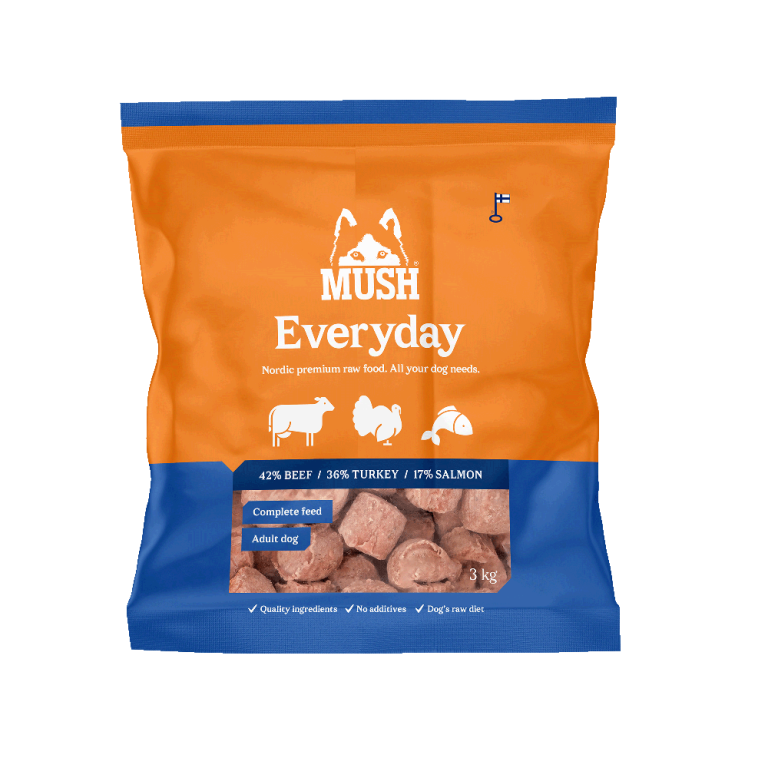 Everyday Blue 3 kg
