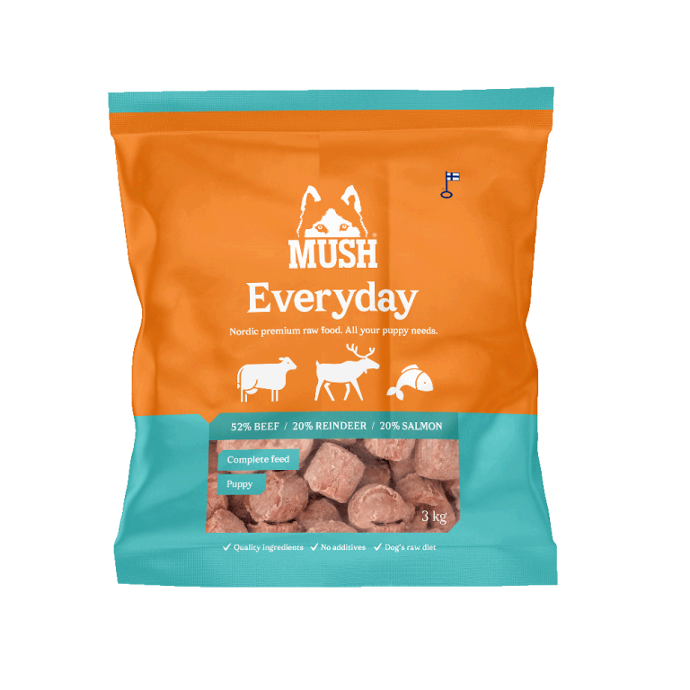 Everyday Iceblue 3 kg