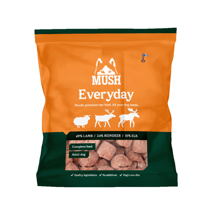 Everyday Wild 3kg